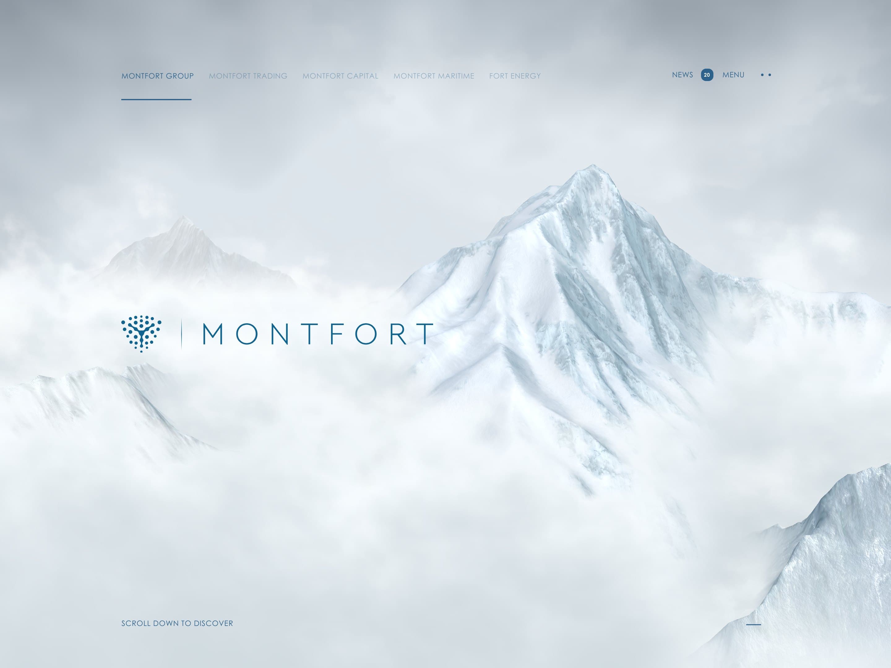 Montfort Group, Montfort Group
